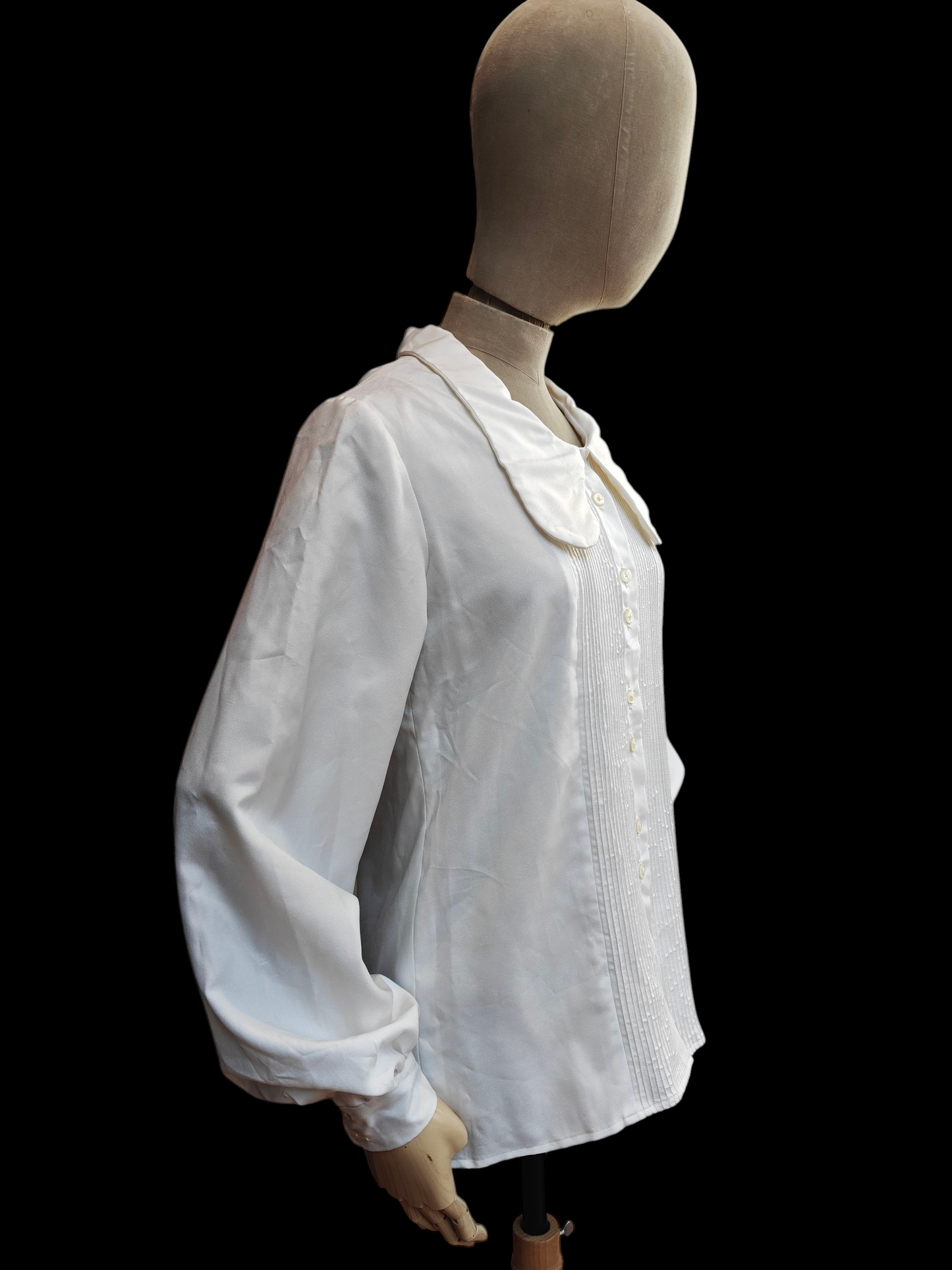 1960's ladies modette blouse