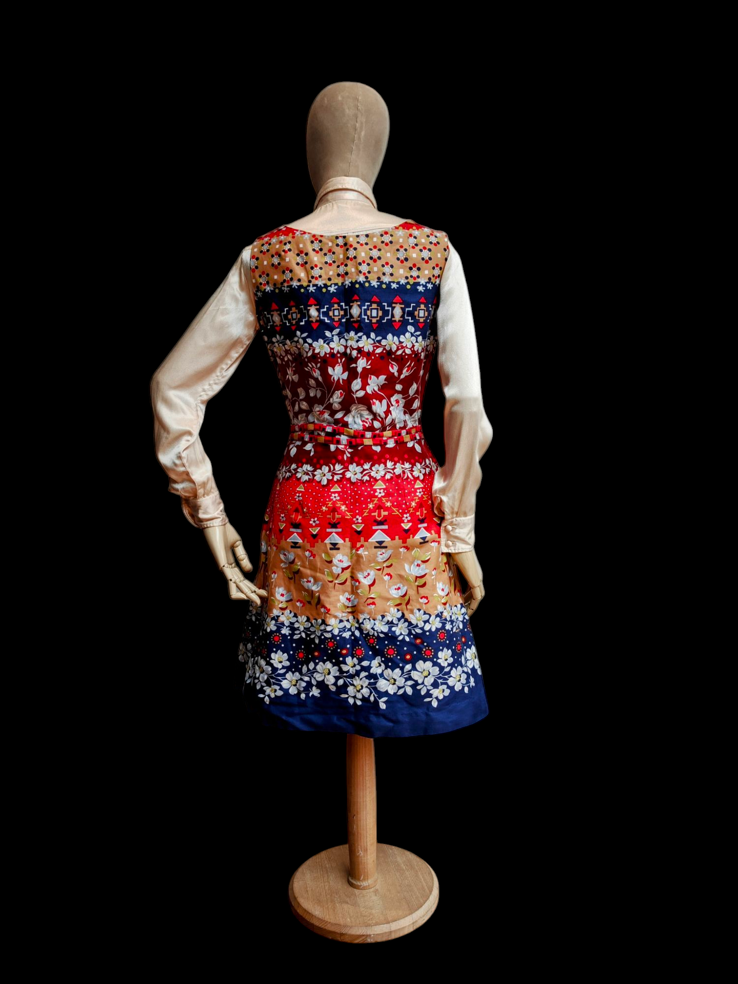 1960's size 10 dress