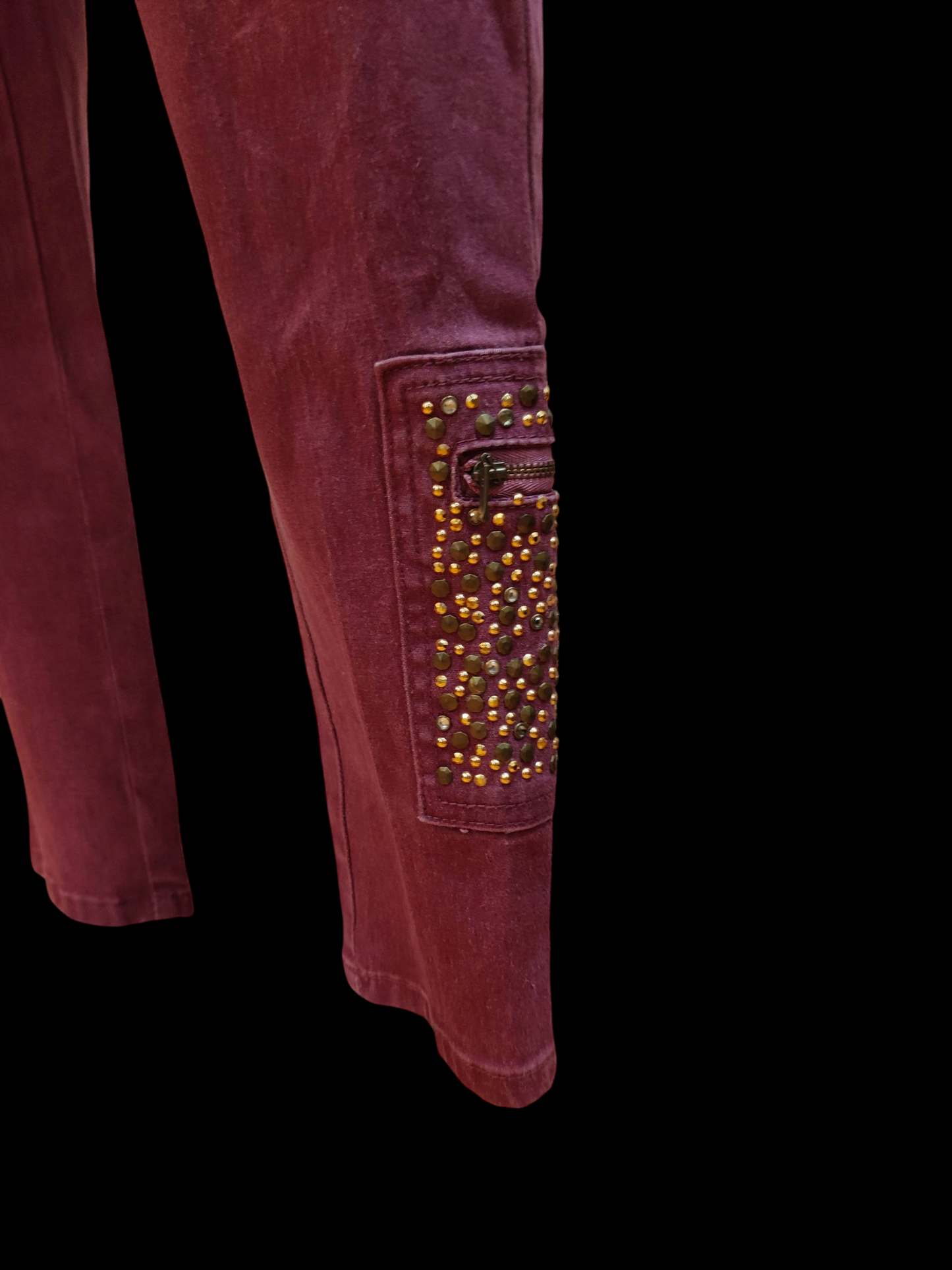 80's trousers