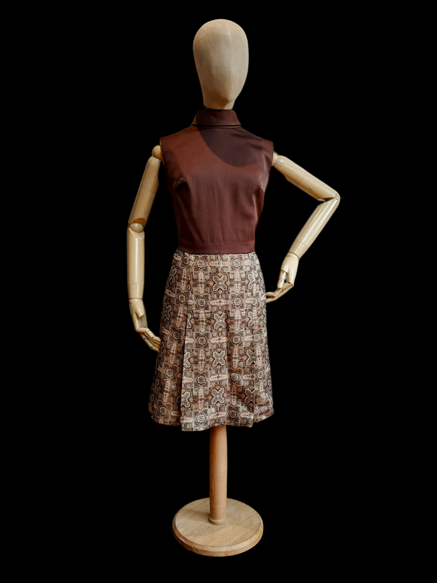 Goodwood revival mod dress size 16