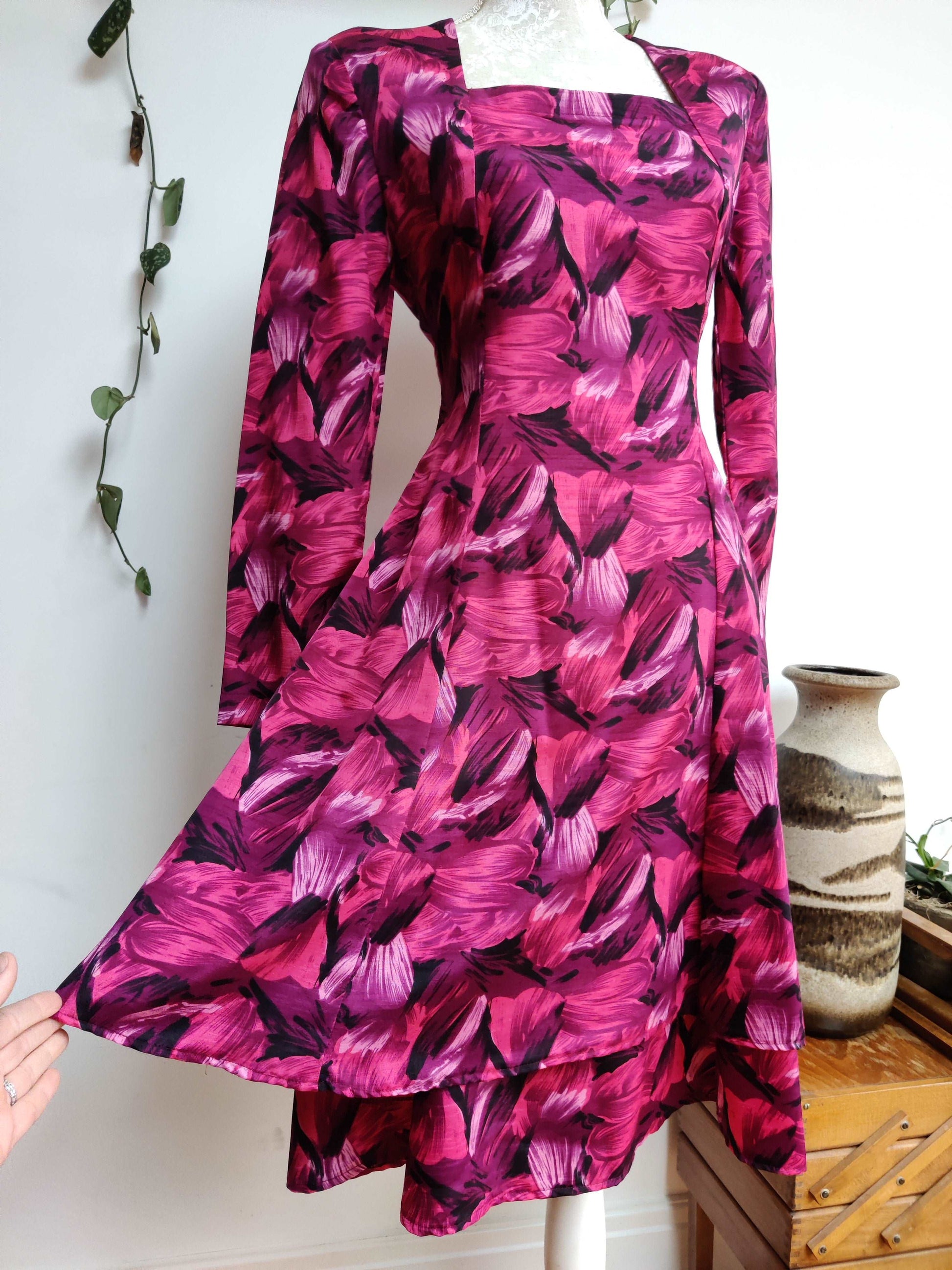 50s style dress for sale