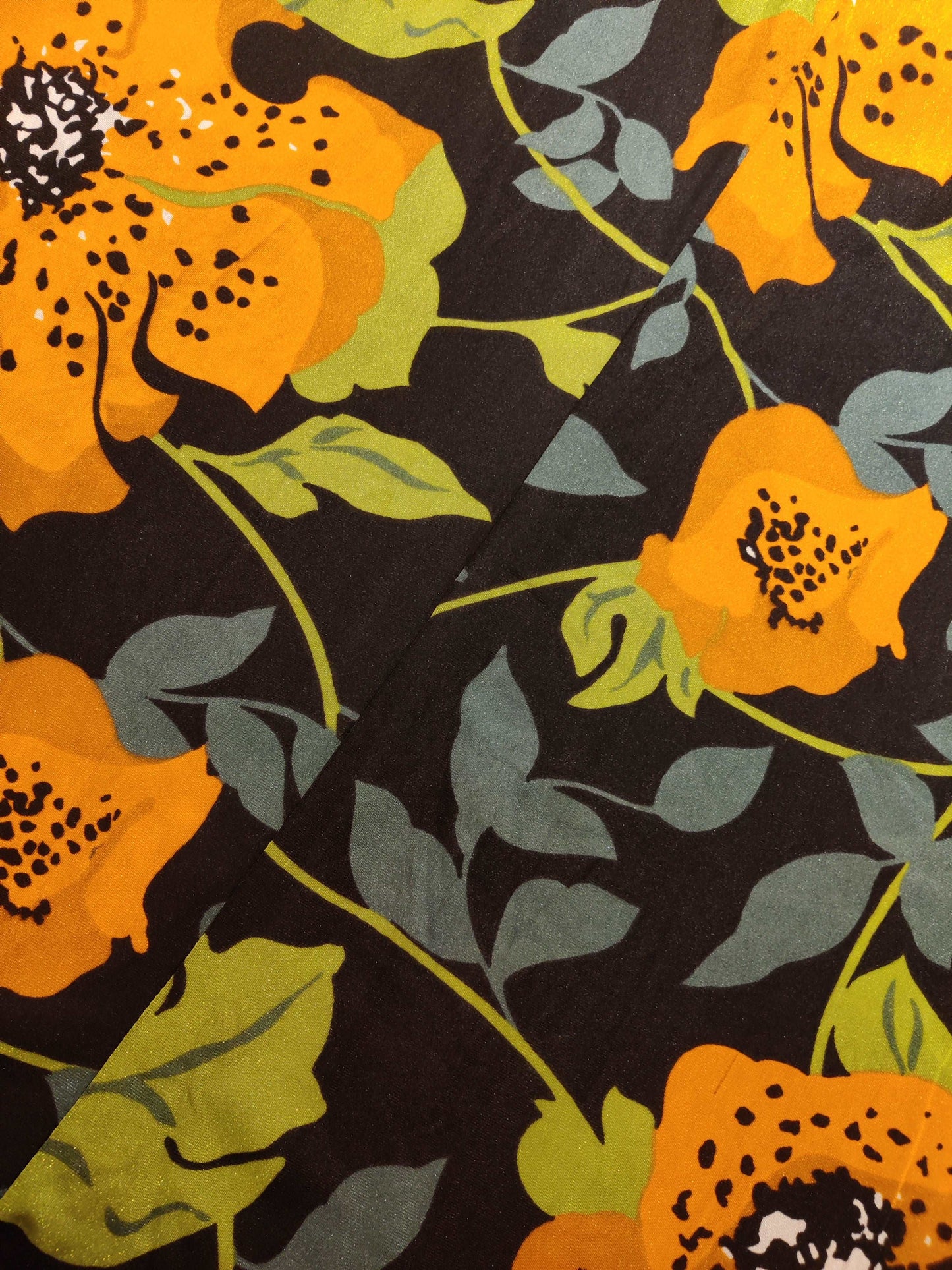 Beautiful 70s pattern