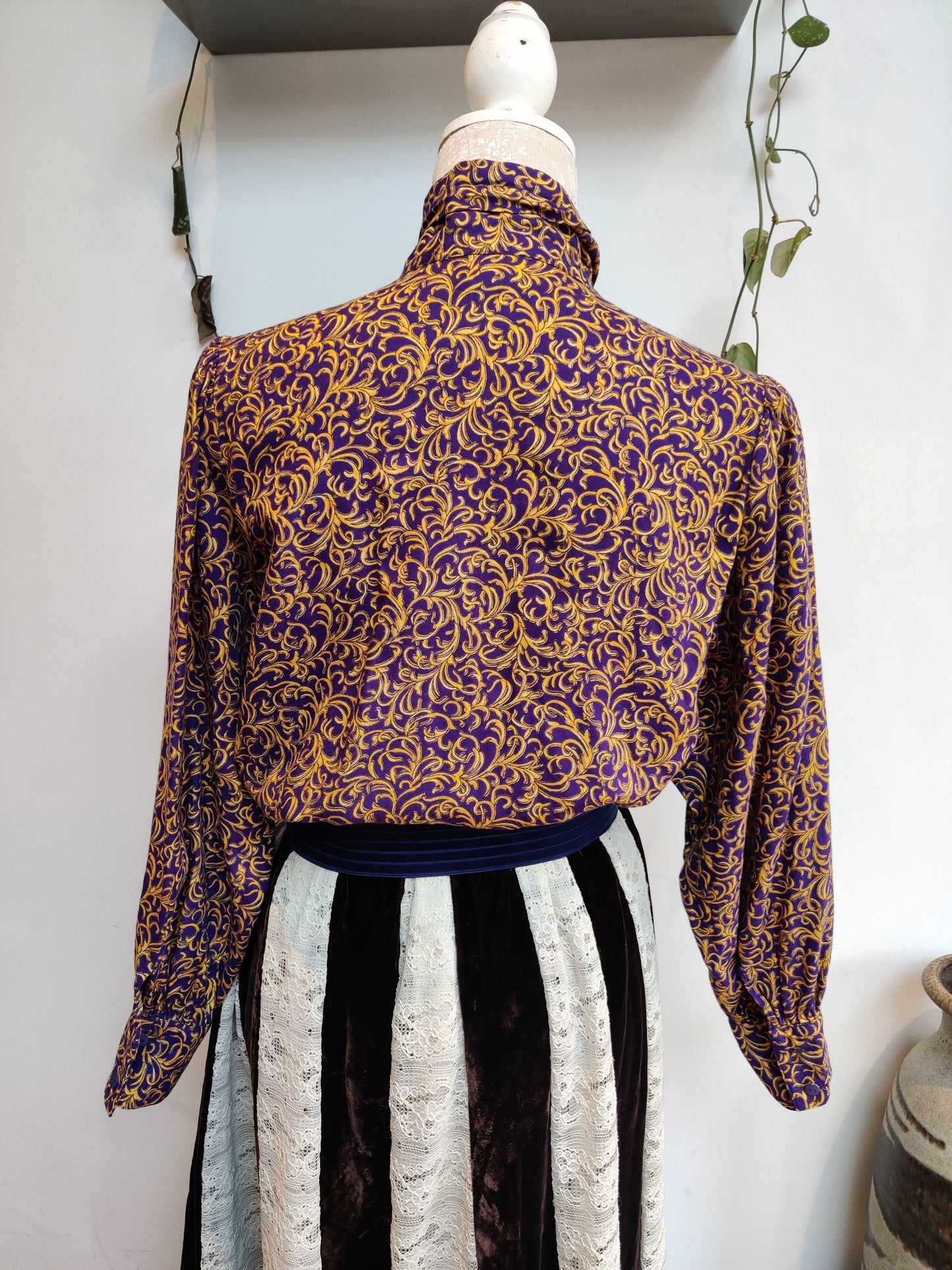 vintage shirt