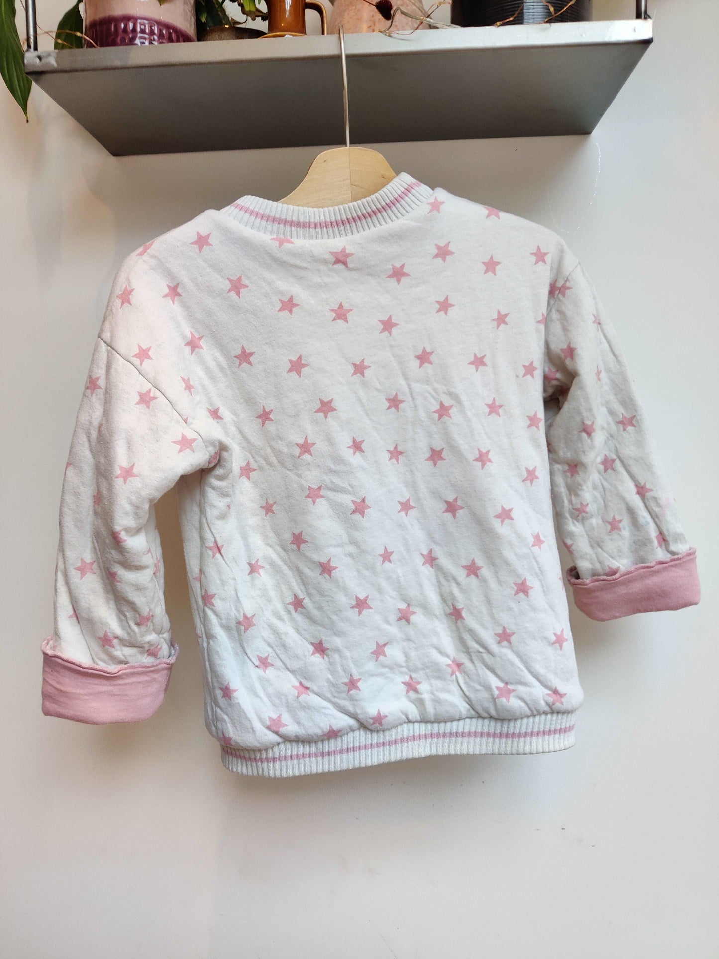 Age 3 80s Disney jumper