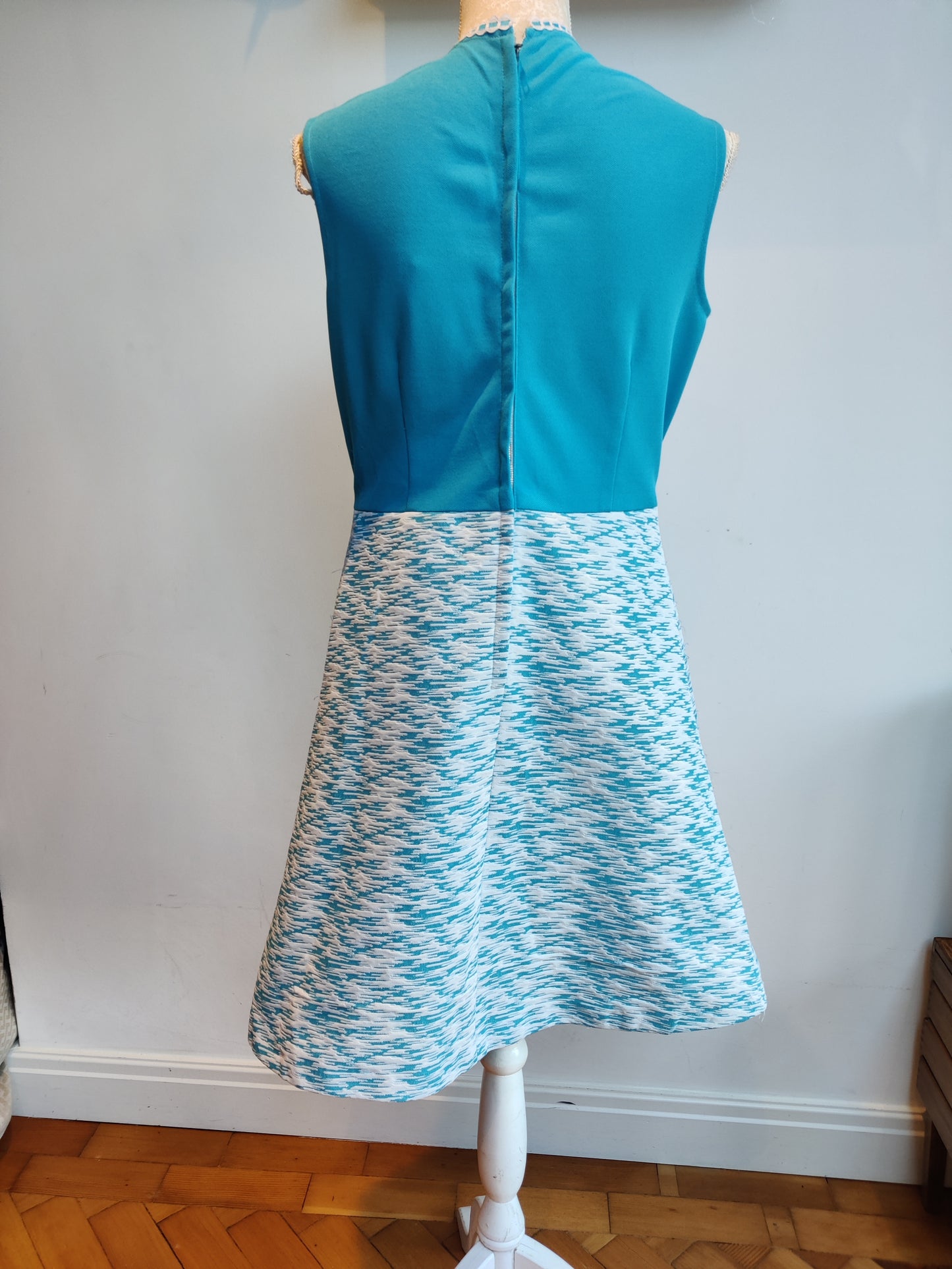 scooter girl dress