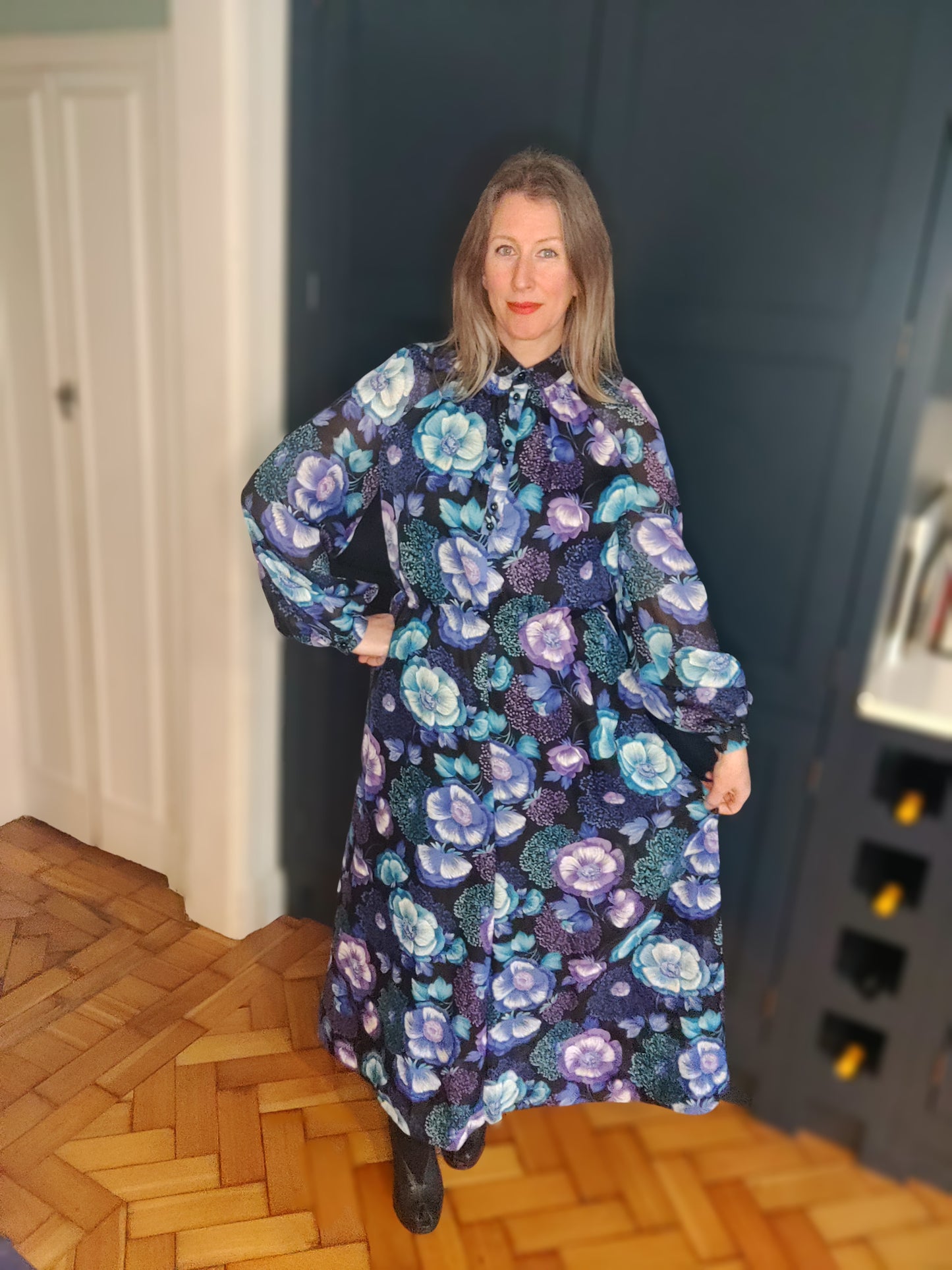 80s maxi 16