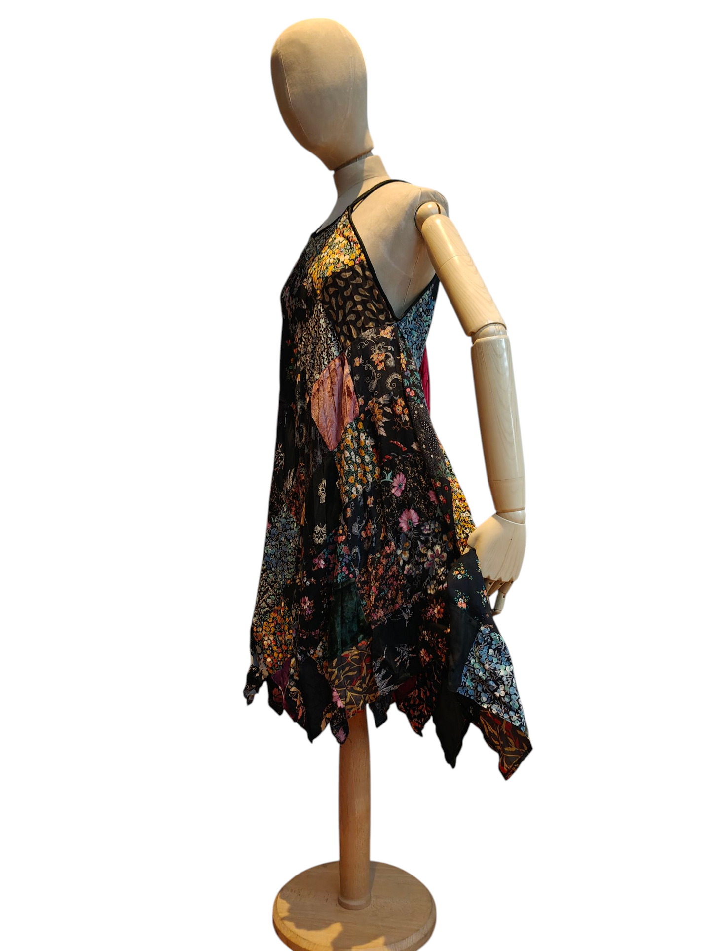 Vintage summer dress