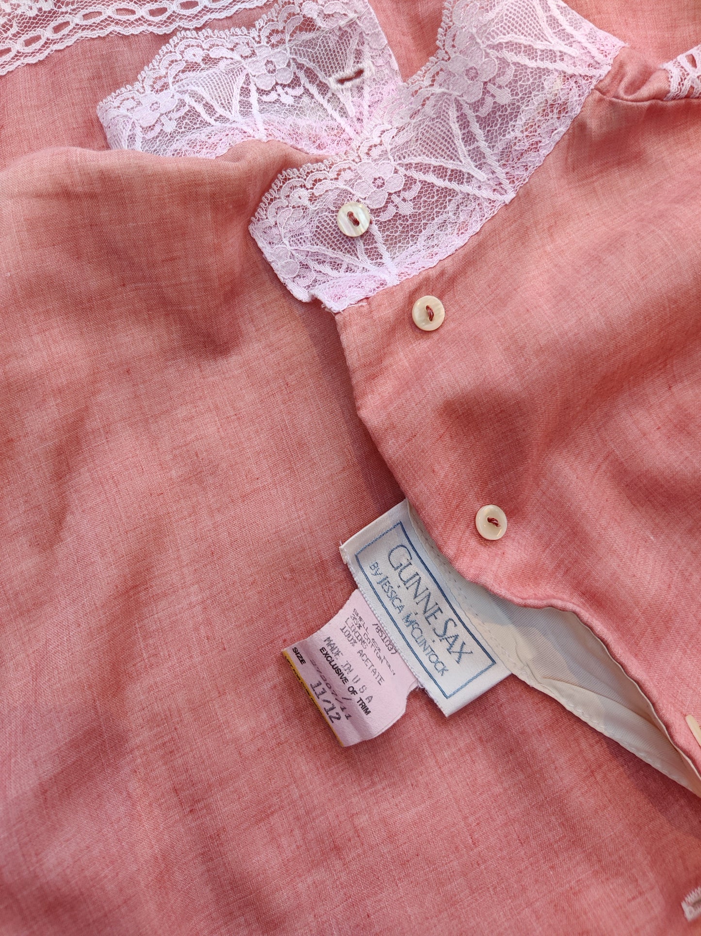 Gunne Sax