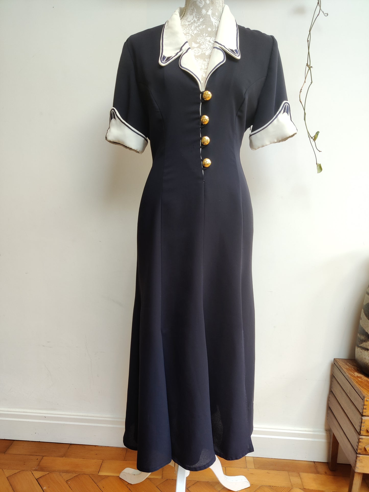 Goodwood dress size 14-16