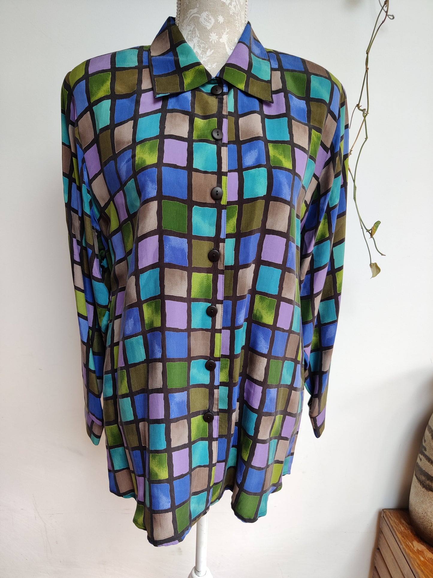 80s shirt size 12-14