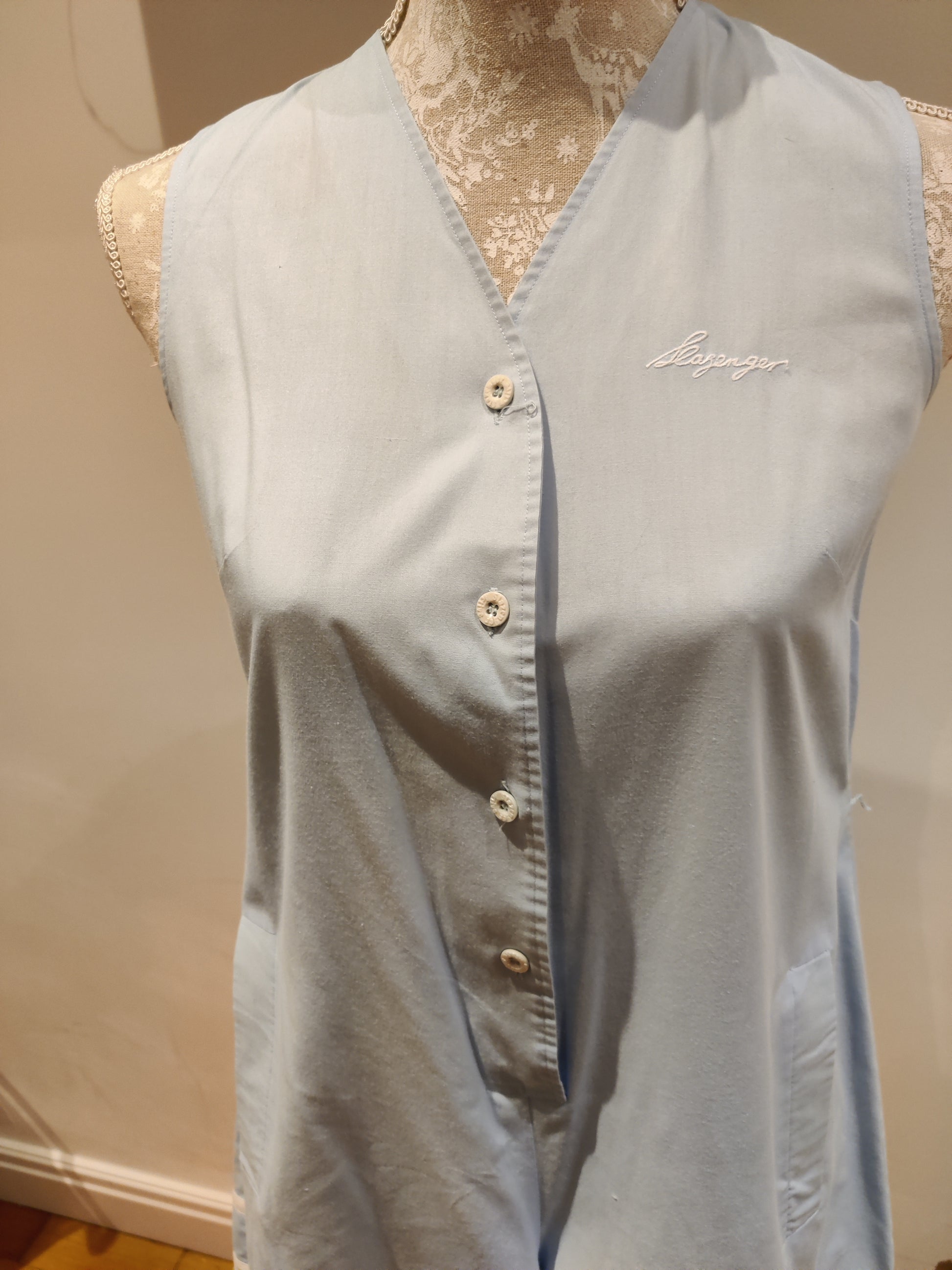 Slazenger playsuit size 10.