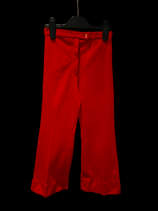 Kids vintage flares