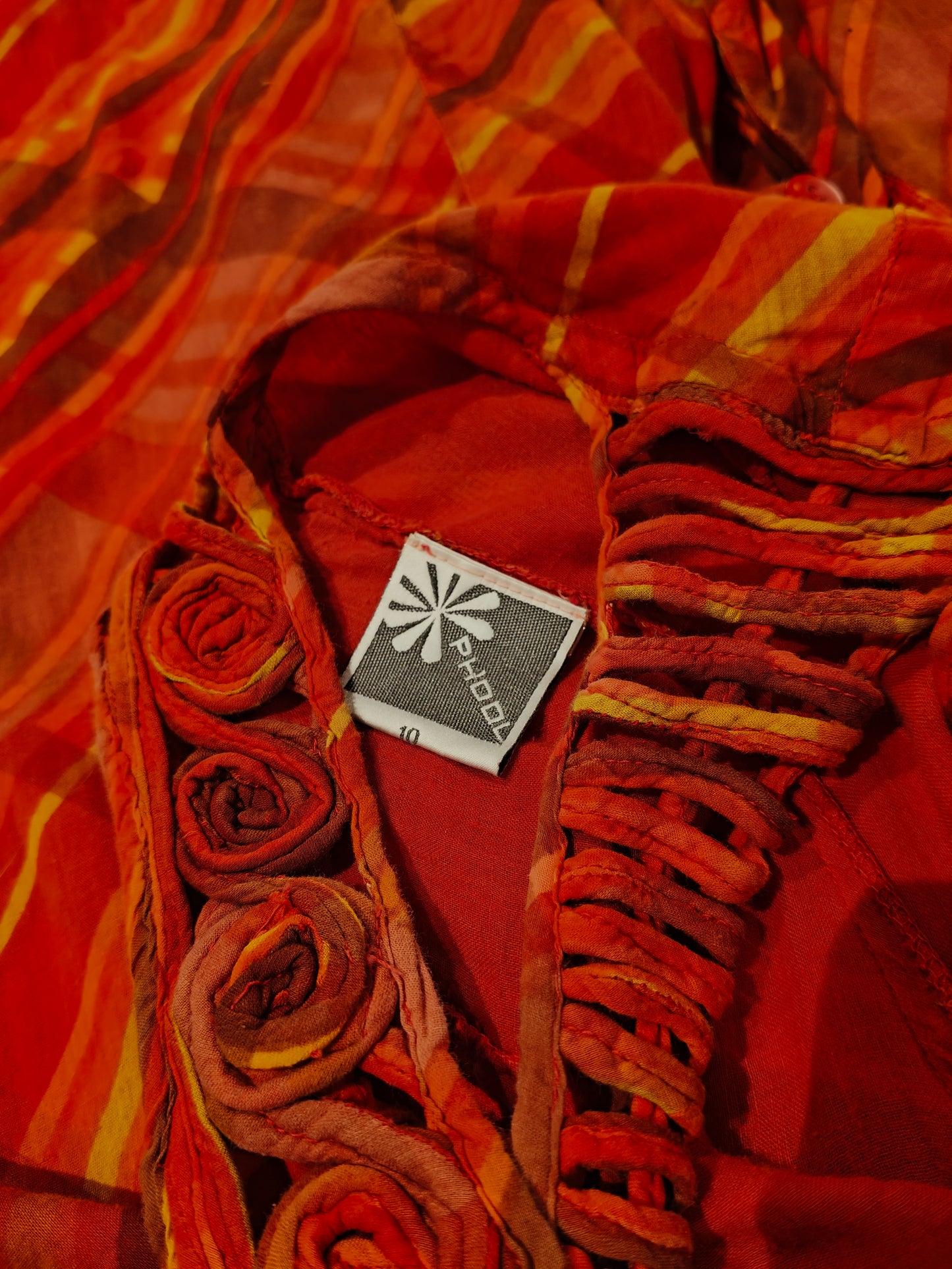 Phool label