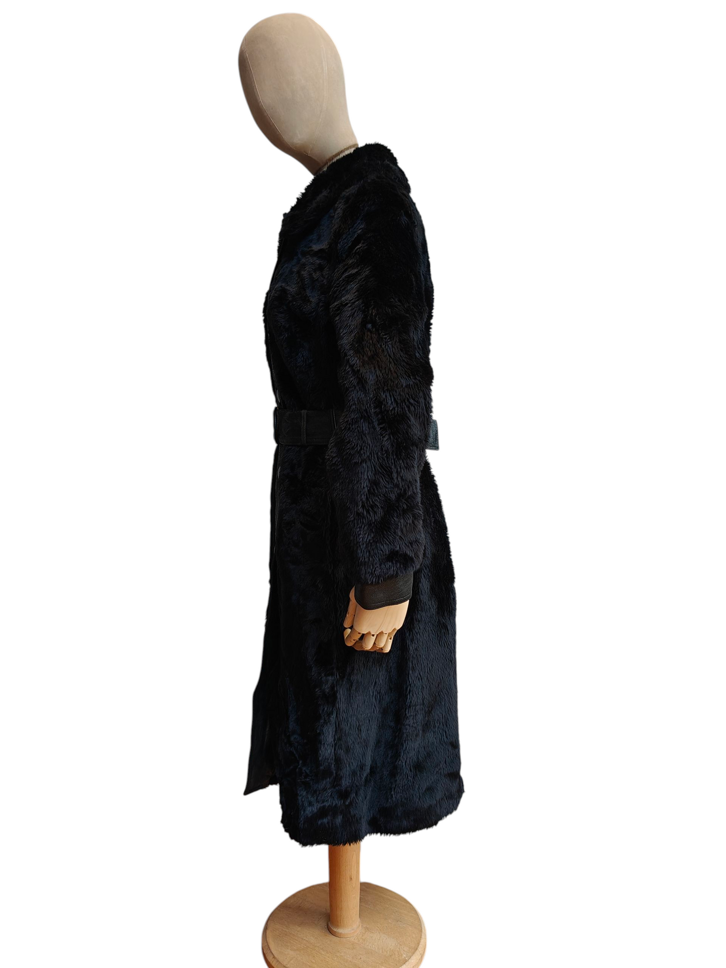 Seventies fur
