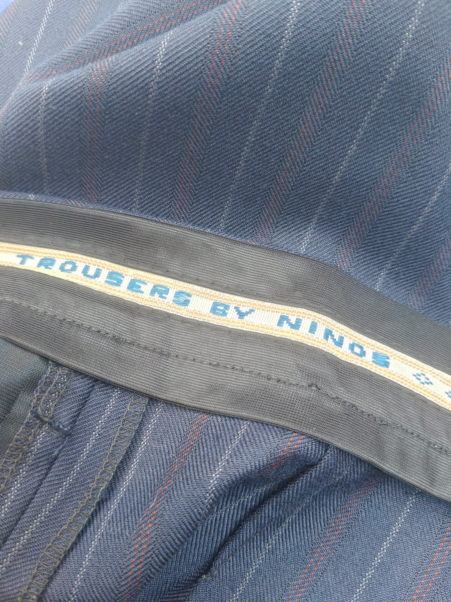 Trousers by Ninos
