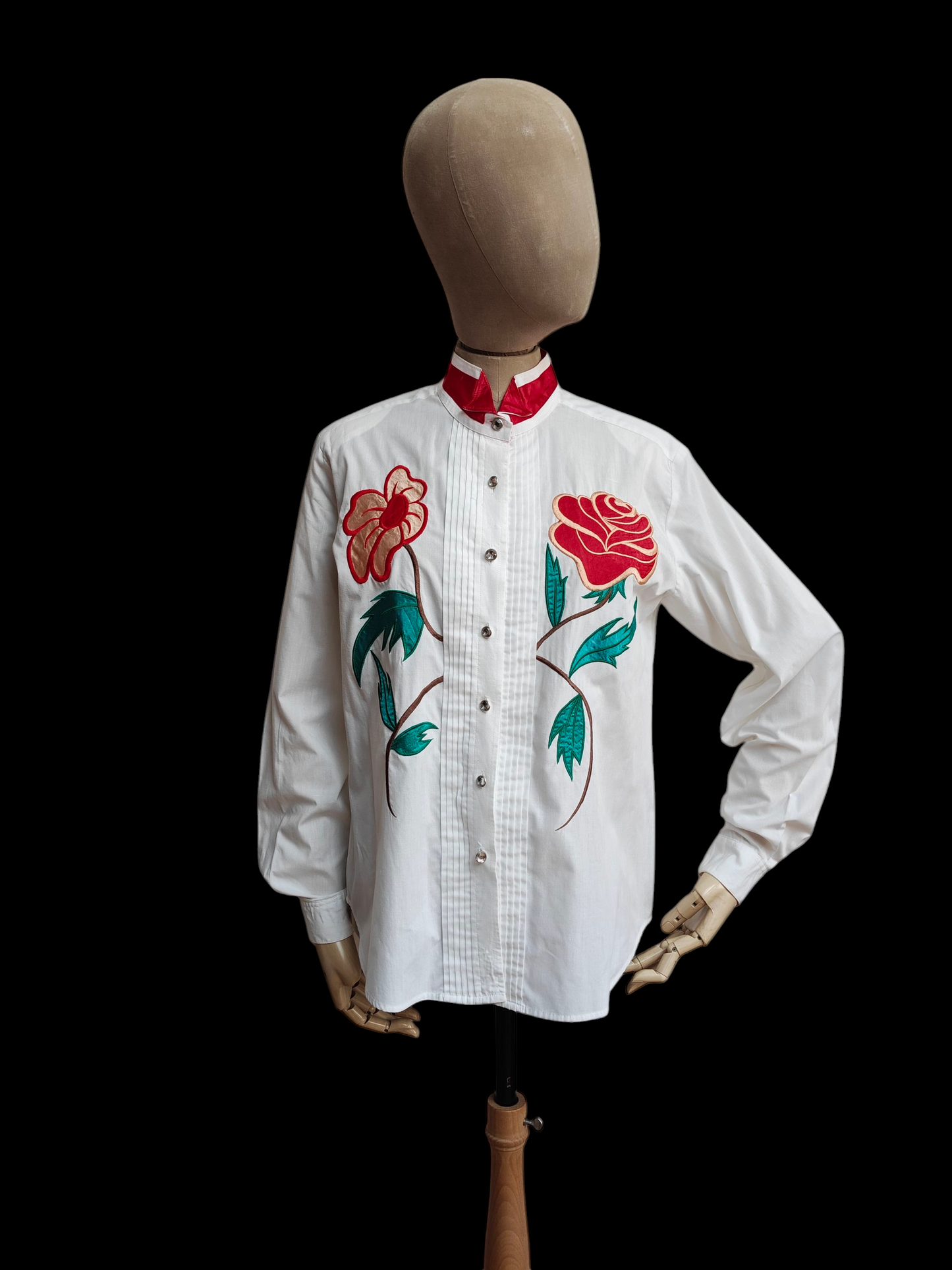 Vintage Wrangler shirt