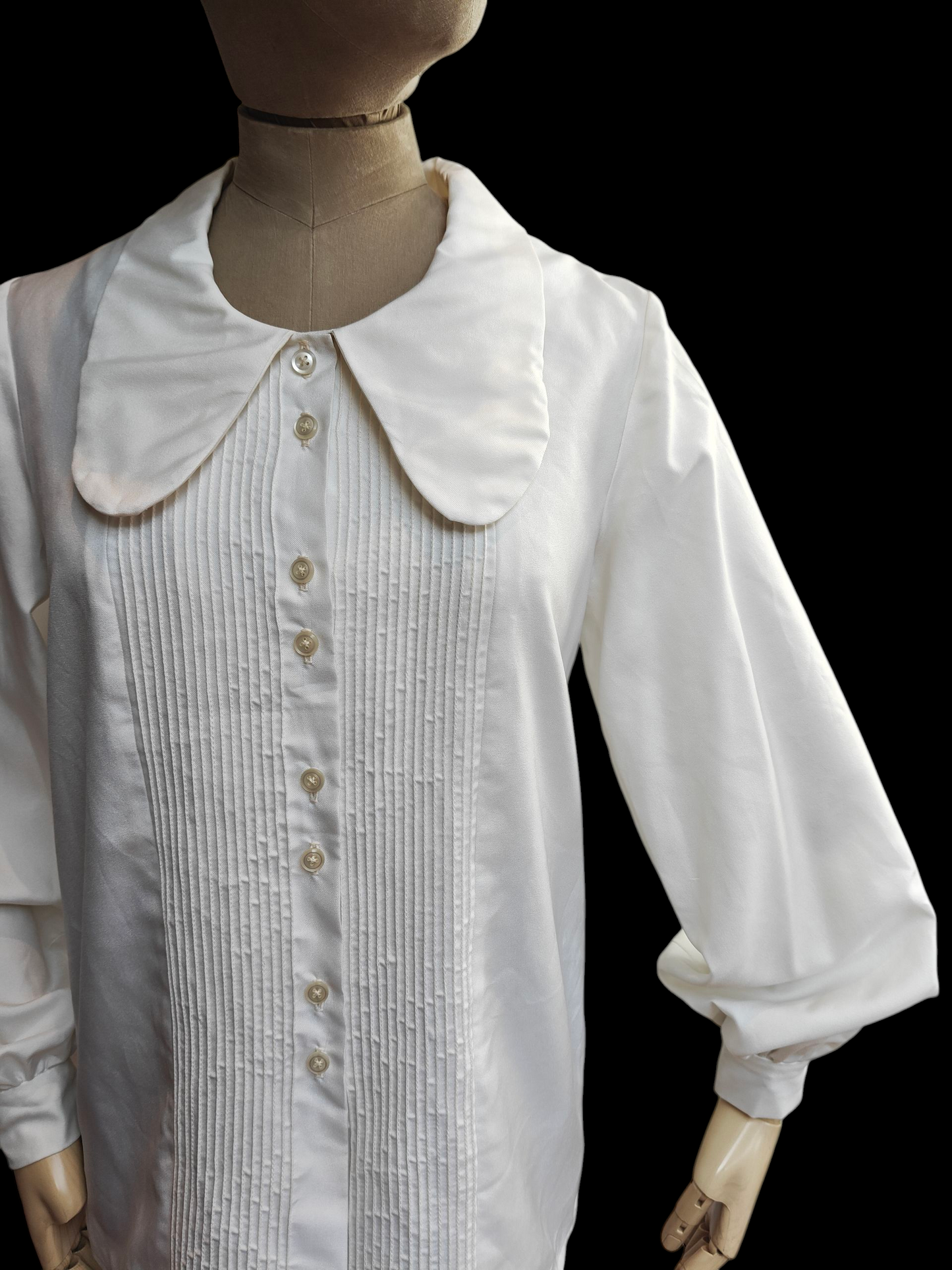 Vintage mod shirt