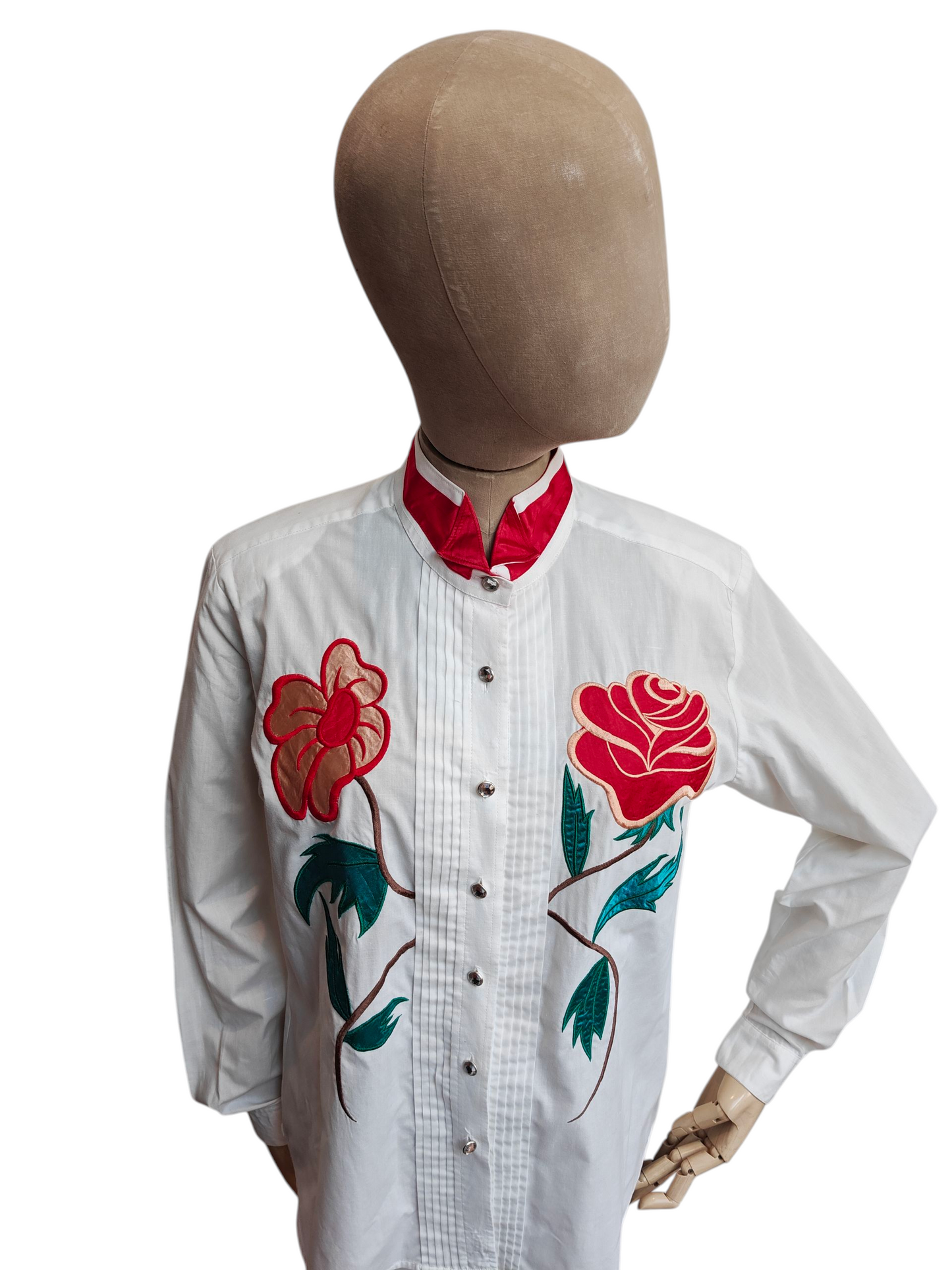 Vintage western shirt