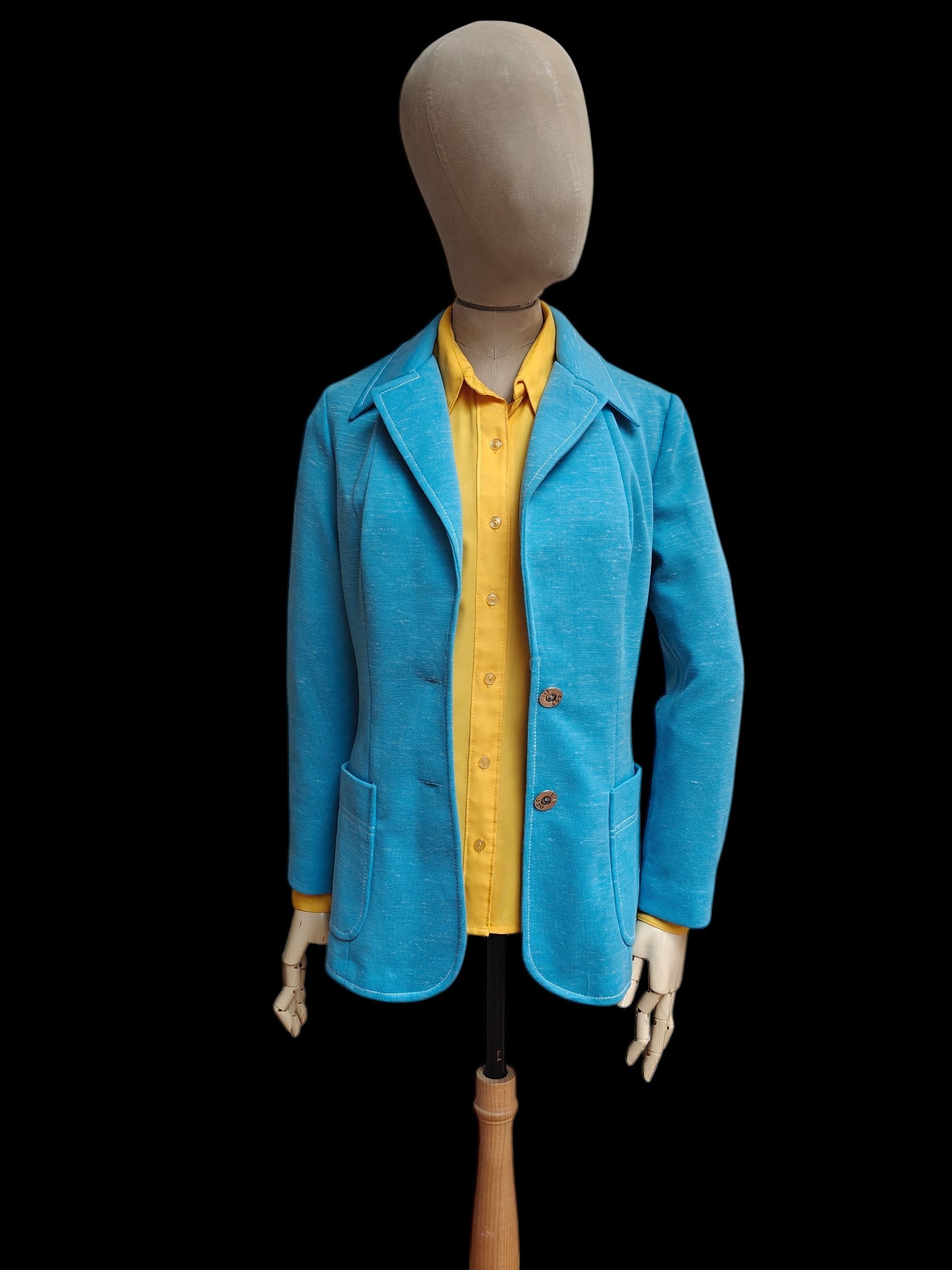 70s day jacket