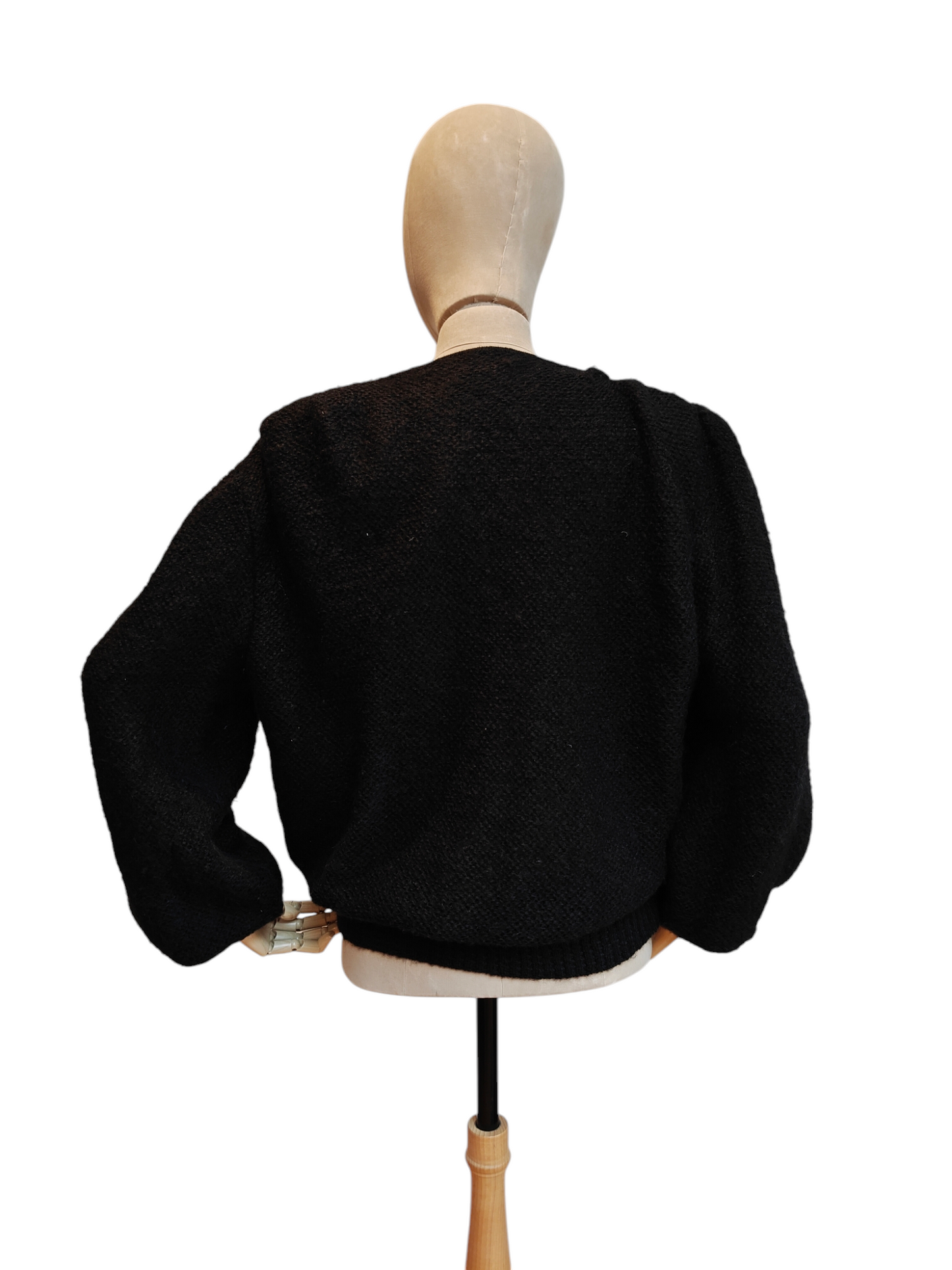 80's Dior ladies jumper