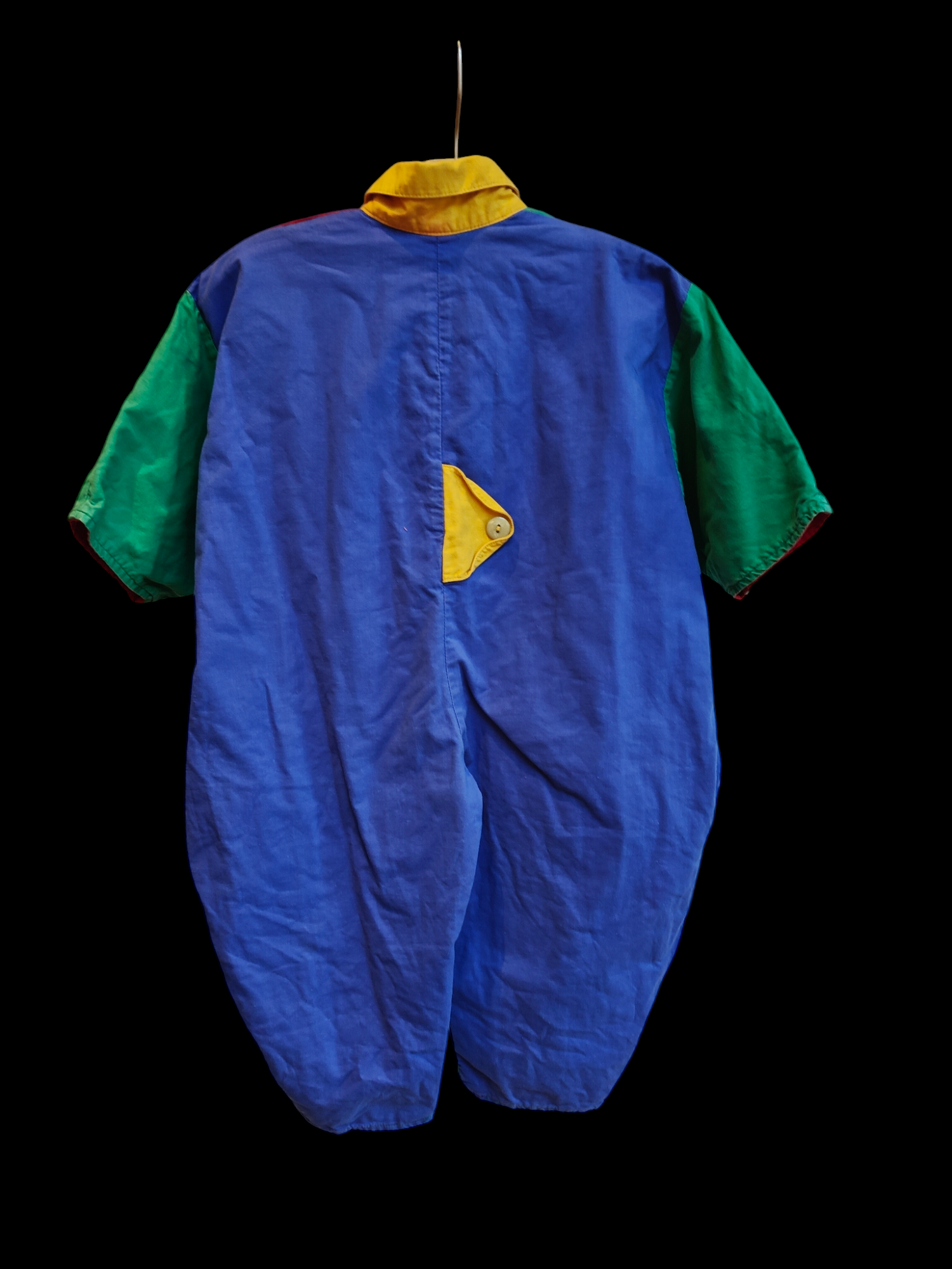 80's vintage body suit age 2-3