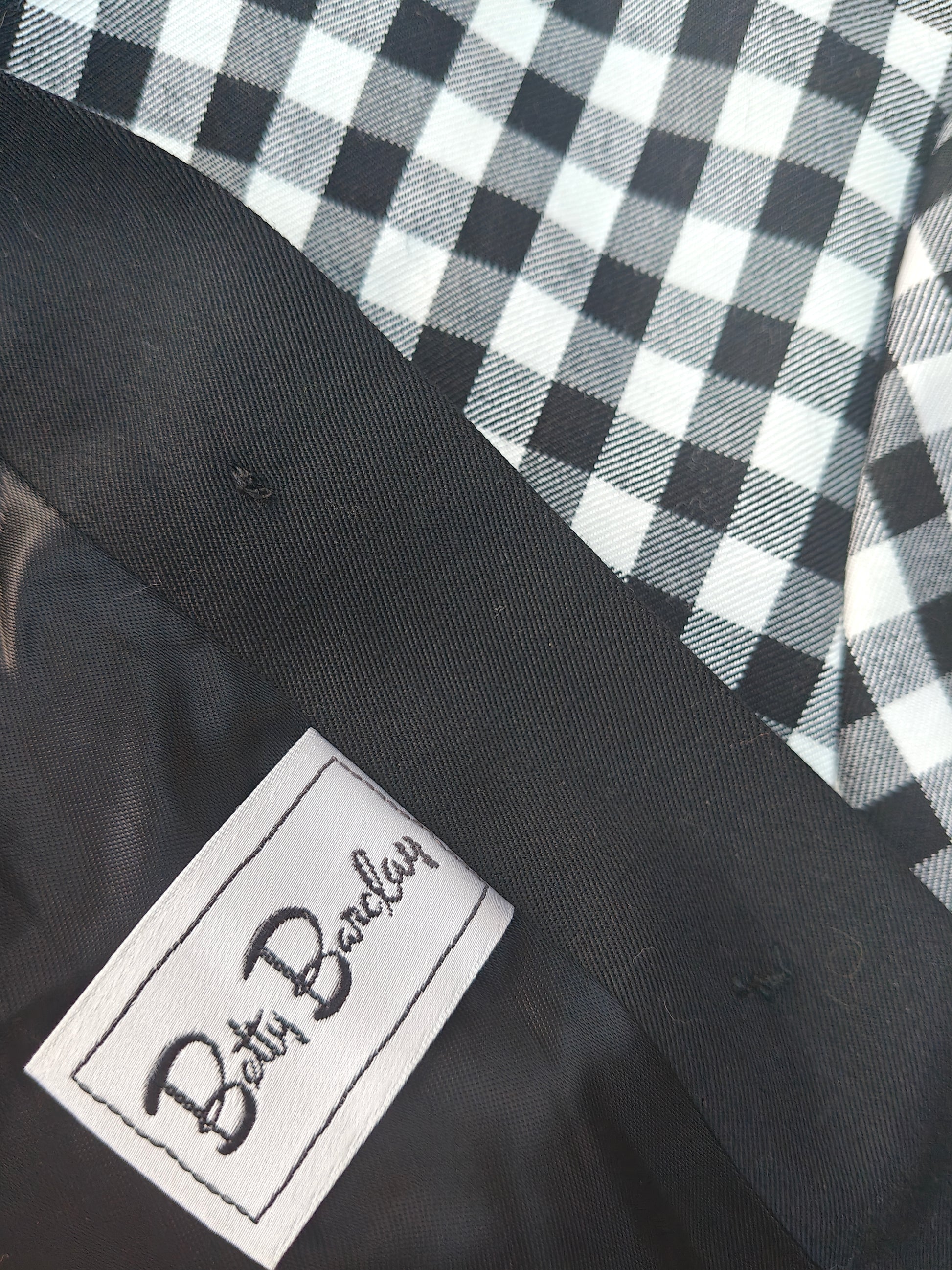 Betty Barclay vintage jacket