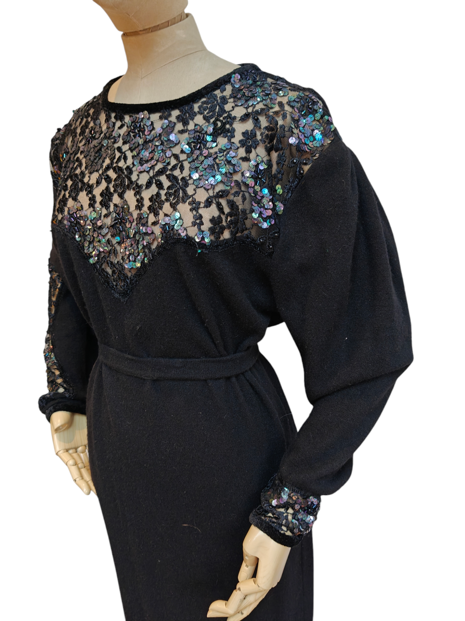 Christian Dior vintage dress
