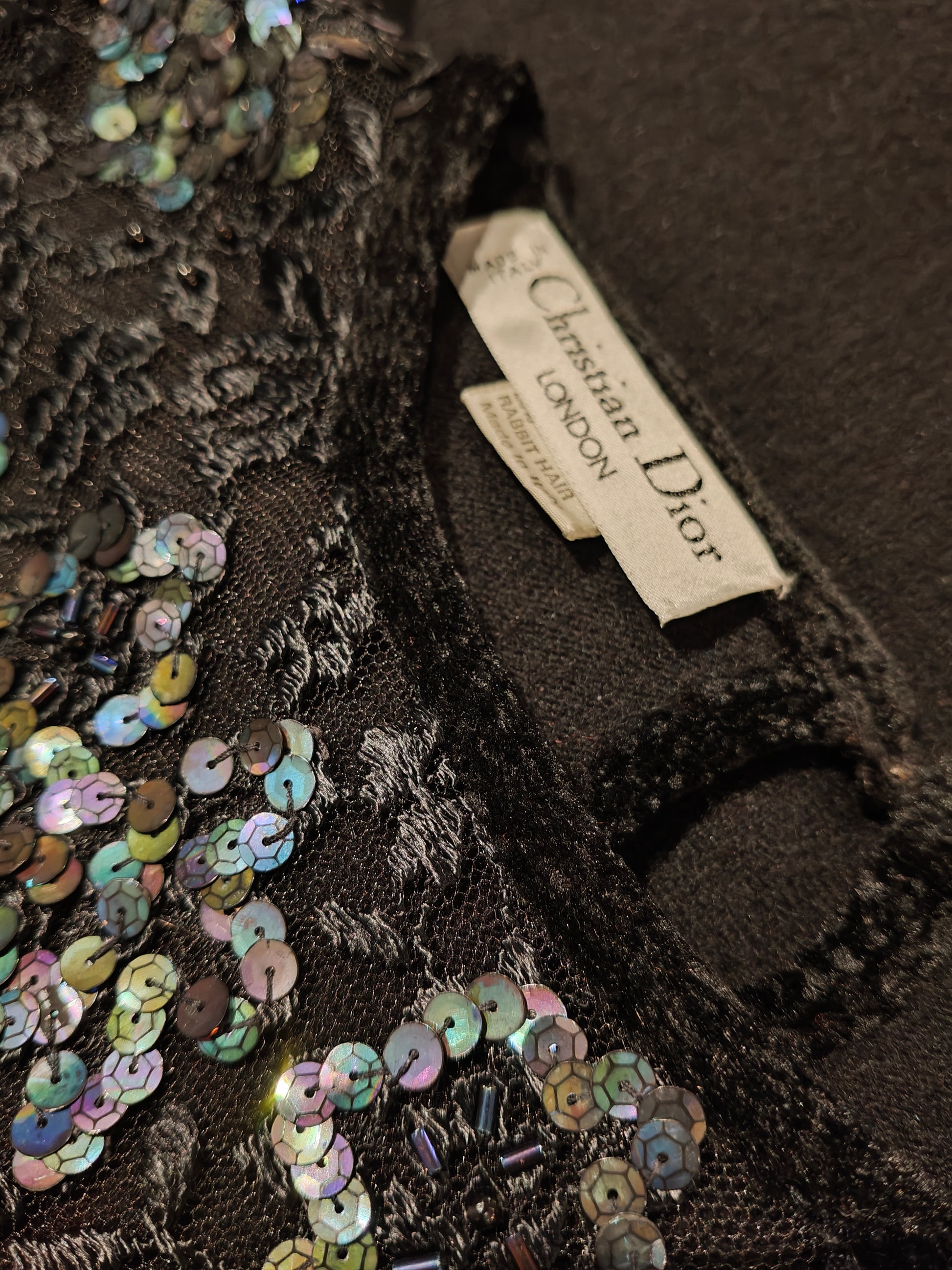 Designer vintage for sale