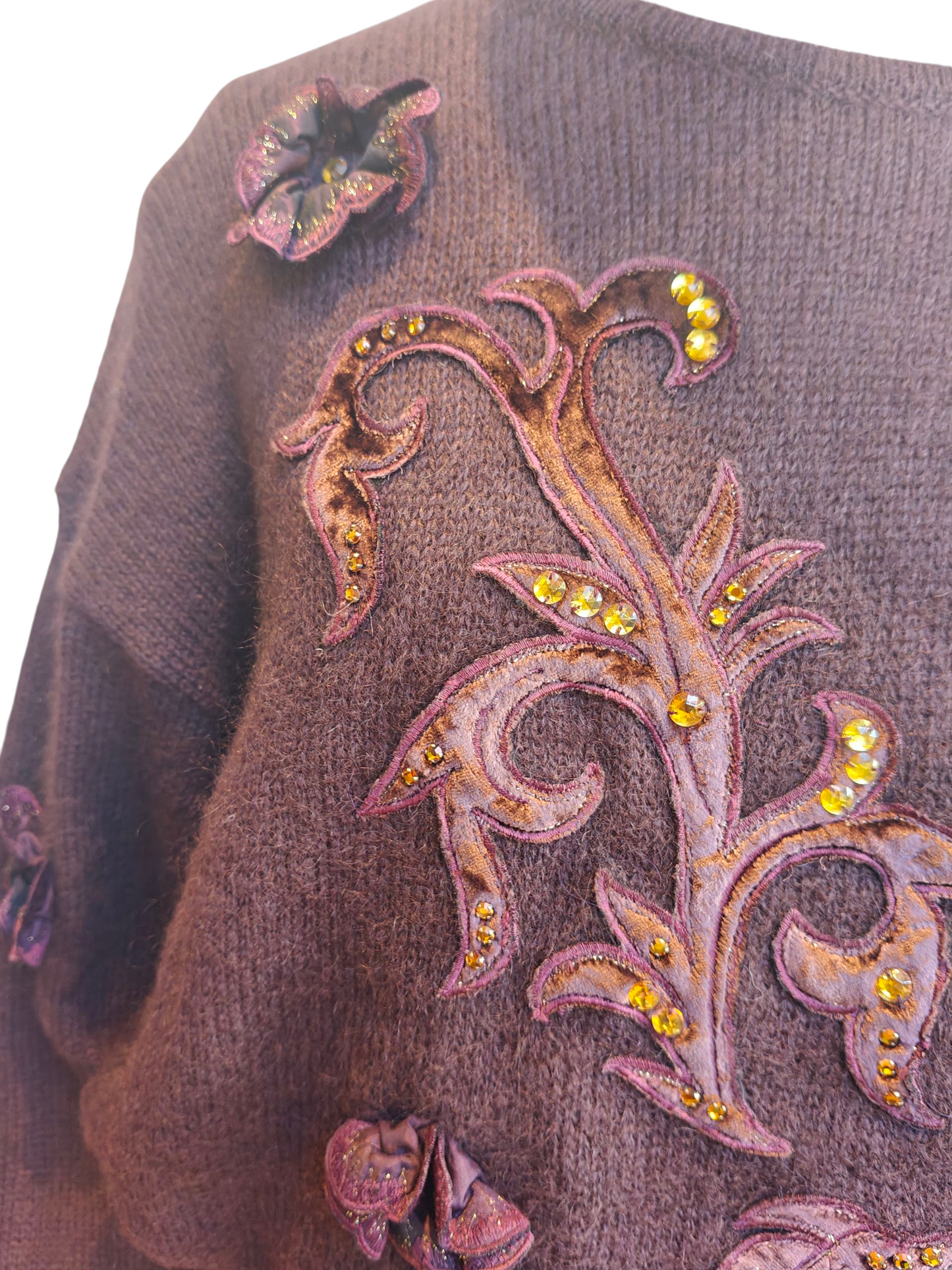 Escada jumper ladies