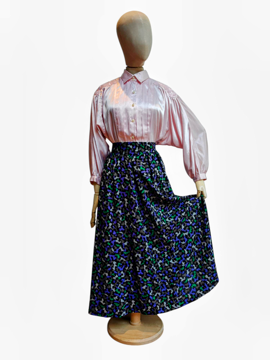 Vintage Jaeger skirt