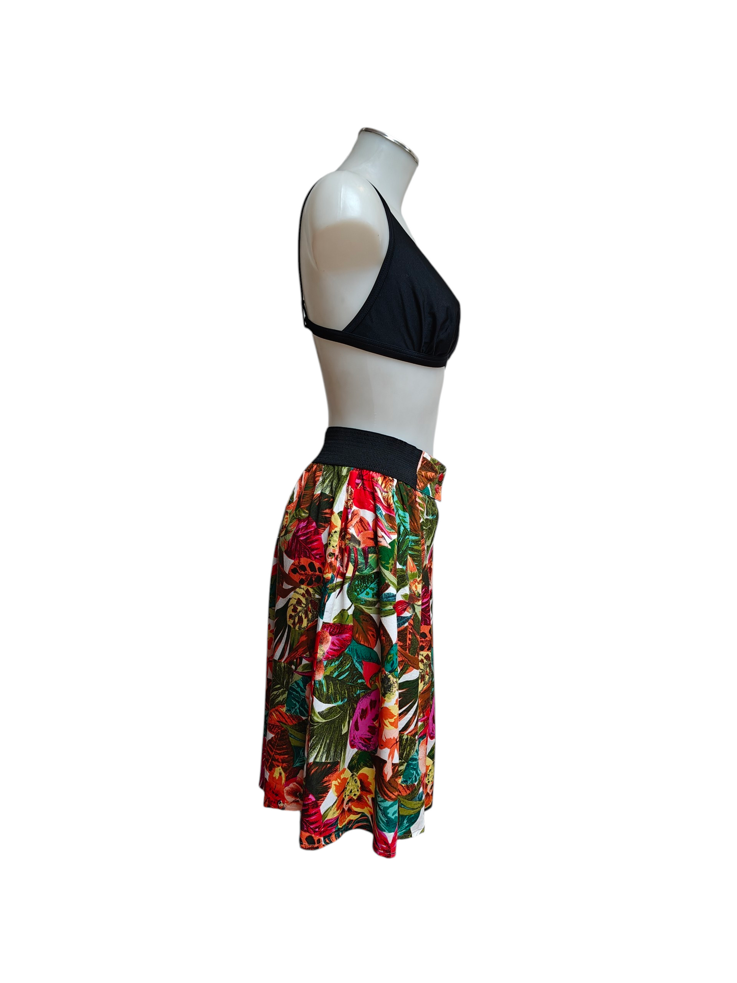 Vintage St Michaels summer shorts