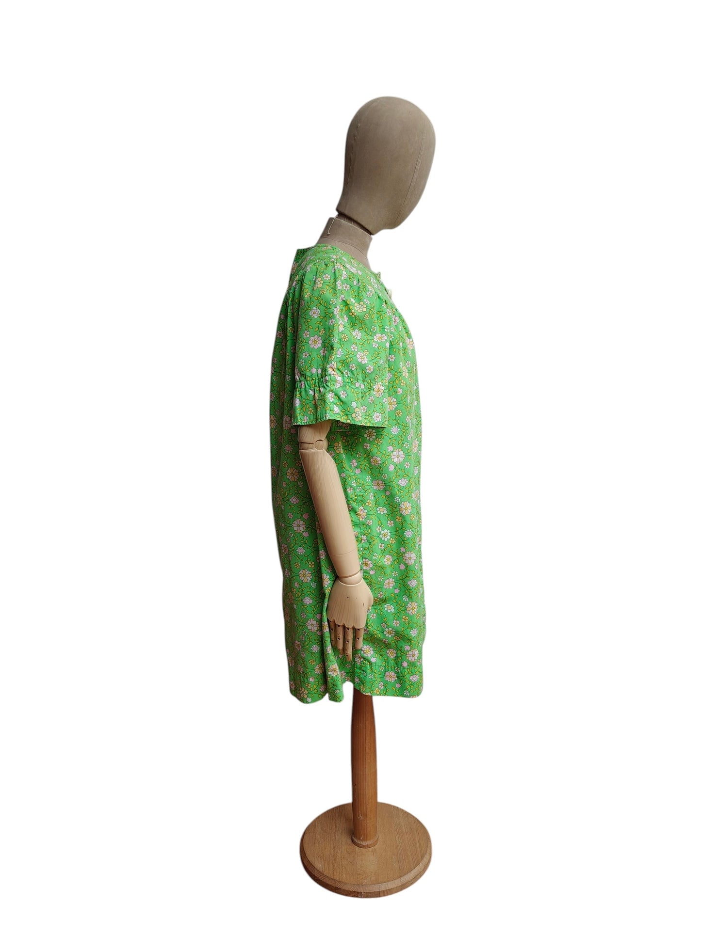 modette dress and jacket 60s set