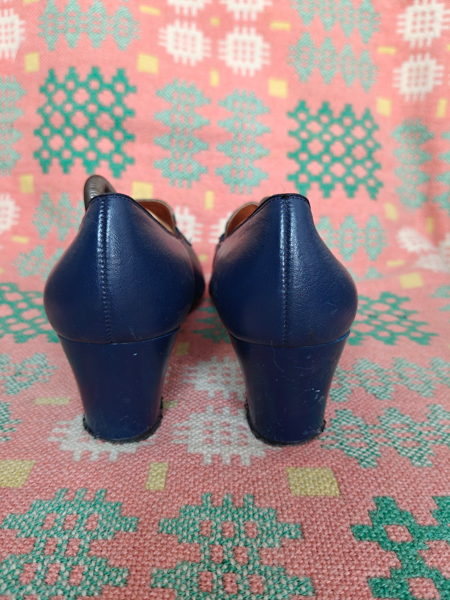 modette shoes size 7
