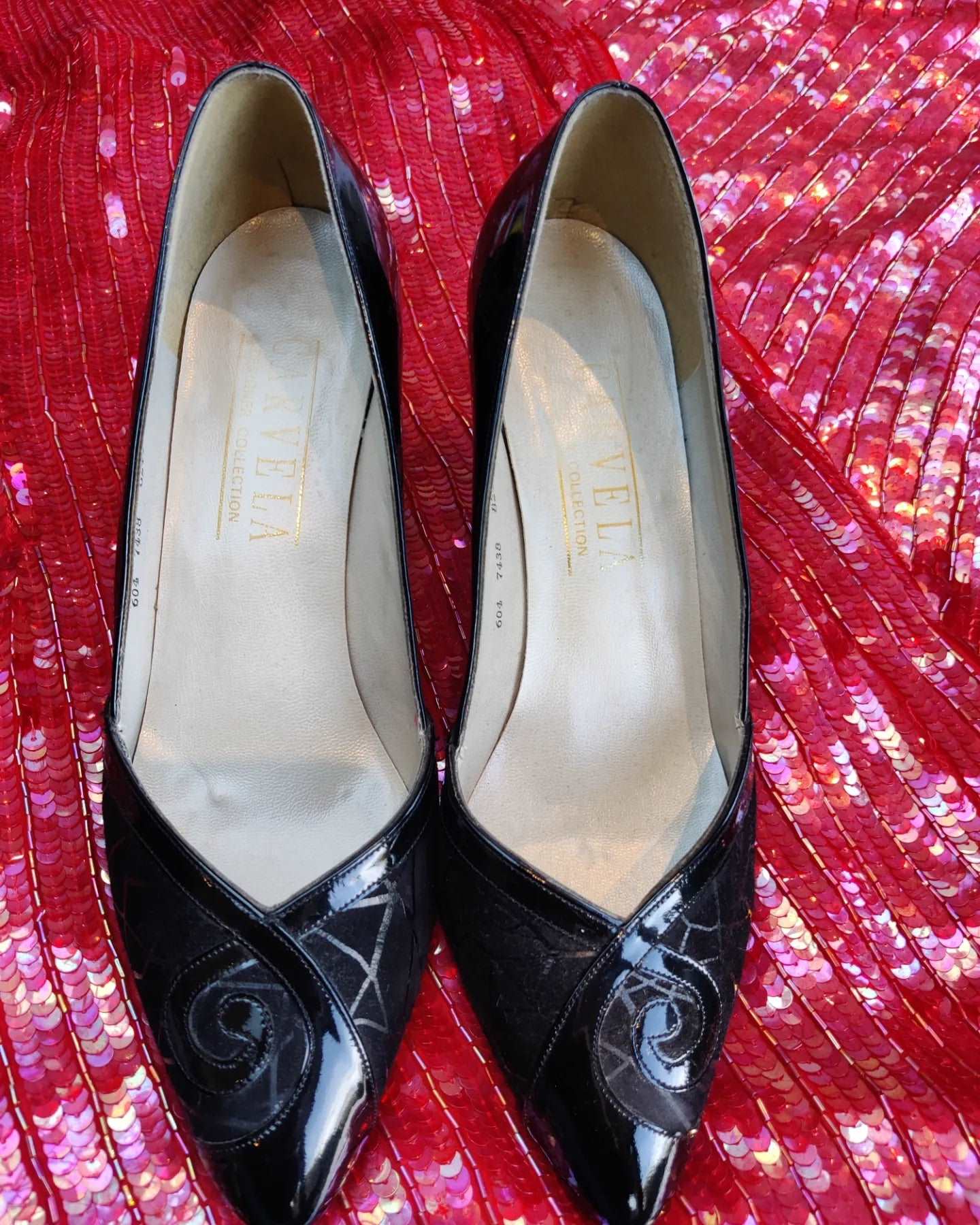 709-Solaris Ellie Shoes, 7 Inch Pointed Stiletto High Heels Sandal